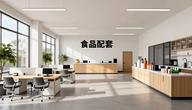 重庆渝味新添地餐饮管理有限公司打造专业供货服务