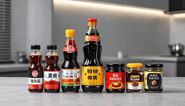 食品分装过程中的常见问题及处理方向