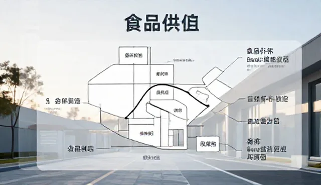 食材分装环节常见误区与正确操作流程解析