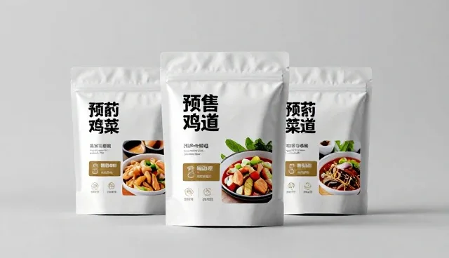食品分装过程中供货效率如何提升