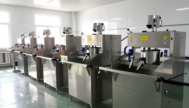 餐饮配套仓储配送在场景化运营中的实践路径