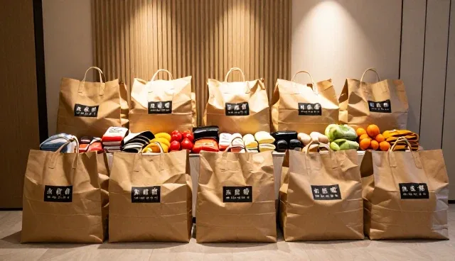 食品分装渠道供货维护方案优化策略
