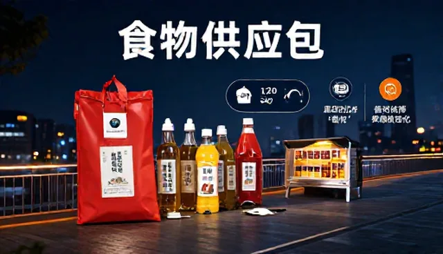 食品分装场景中选型误区如何避免